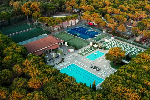 Camping Salinello foto 23