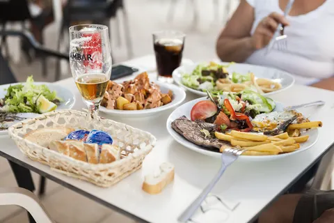 Camping Platja Cambrils foto 12