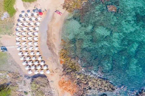 Torre Guaceto Greenblu Resort in Carovigno — foto 5