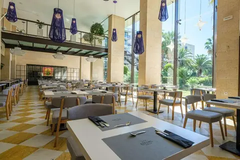 Hotel Estival Islantilla in Isla Cristina — foto 8