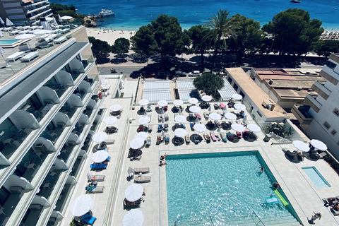 Hotel Palia Tropico foto 30