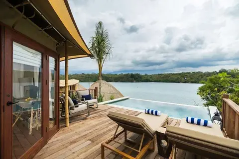 Menjangan Dynasty Resort in Gerokgak — foto 23