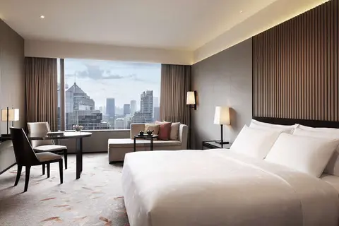 The Okura Prestige Bangkok in Bangkok, foto 11