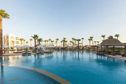 SUNRISE Remal Beach Resort in Sharm El Sheikh — foto 11
