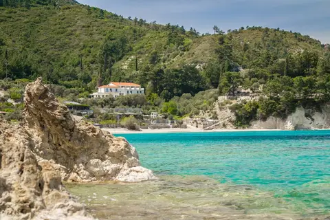Armonia Bay in Δημοτική Ενότητα Βαθέος — foto 7