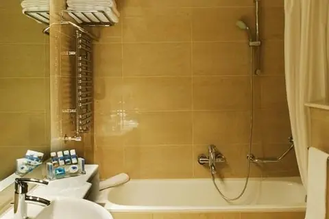 Hotel Amalia Athens in Athene, foto 2