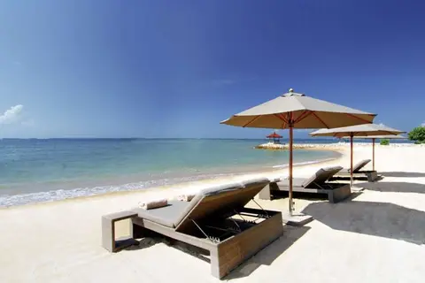 InterContinental Bali Sanur Resort in Denpasar — foto 13