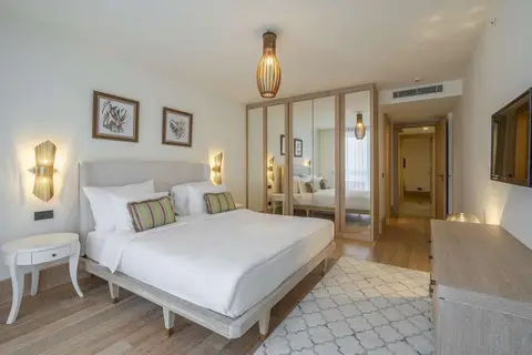 Swissotel Living Bodrum in Bodrum