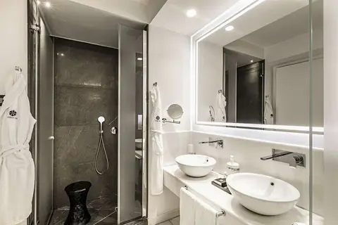 Corso 281 Luxury Suites Roma in Rome, foto 18