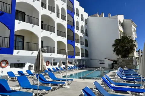 Perla Marina in Nerja — foto 3