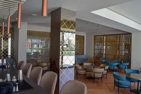 Faros Hotel in Ayia Napa — foto 21