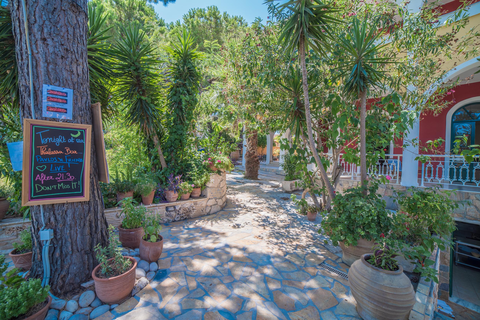 Hotel Porto Koukla Beach foto 12