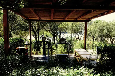 Aldiola Country Resort in Sant'Antoni di Gaddura/Sant'Antonio di Gallura — foto 20