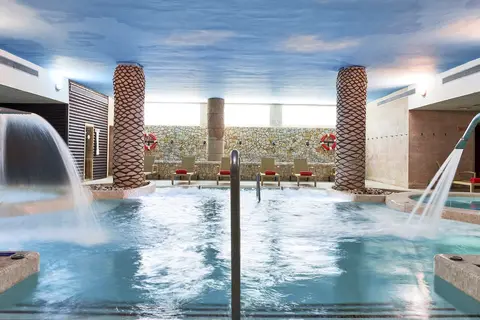 Hotel & Spa S'Entrador Playa in Cala Ratjada — foto 15