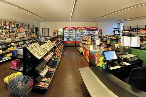 Camping Ferienparadies Natterersee foto 29