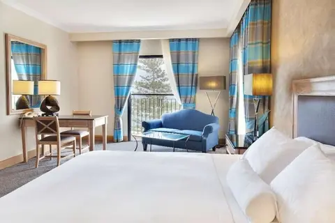 The Westin Dragonara Resort in San Ġiljan, foto 3