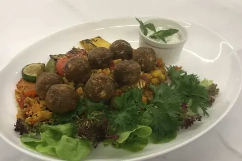 Hotel Rheinlust foto 15