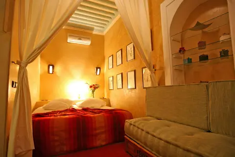 Riad et Spa Misria Les Orangers in Marrakech — foto 4