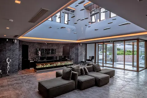 Alas Resort & Spa in Δημοτική Ενότητα Οιτύλου — foto 9