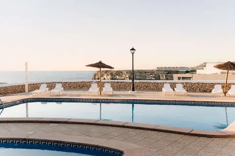 Blue Sea Cabo de Banos in Ciutadella — foto 11