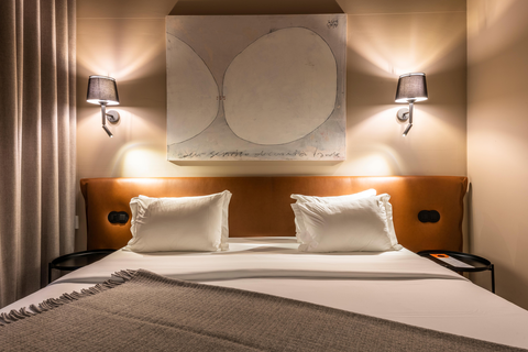 Aqua Pedra Dos Bicos Design Beach Hotel - adults only foto 21