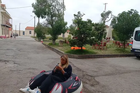My Way Kite Surf in Ílhavo — foto 8