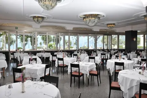 Hotel Pietra di Luna in Maiori — foto 8