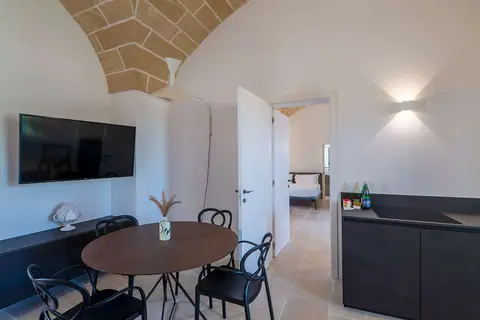 Torre Assunta Masseria in Alezio — foto 28