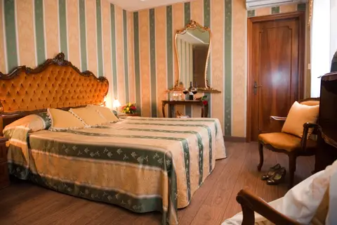 Locanda Antico Fiore in Venetië, foto 28