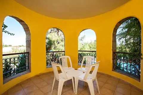 Dosi Hotel in Manavgat — foto 29