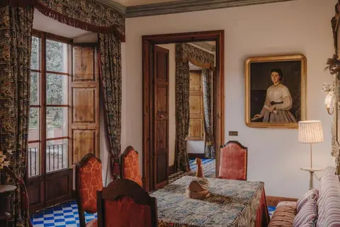 Grand Hotel Son Net in Puigpunyent — foto 6