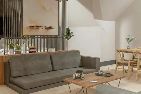 Apartamentos Magna Sevilla in Sevilla — foto 18