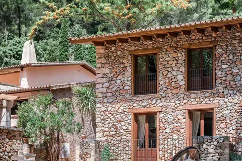 Ratxo Retreat Hotel in Puigpunyent — foto 12