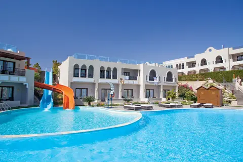 Sunrise Arabian Beach Resort - Grand Select in Sharm El Sheikh — foto 5