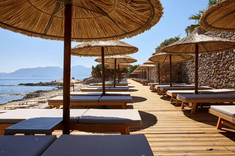Hotel Blue Marine Resort & Spa in Agios Nikolaos Municipal Unit — foto 16