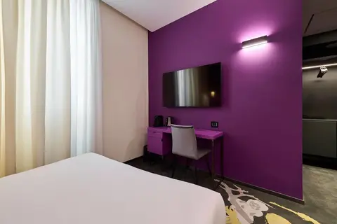 MyTALE Creative Academy Hotel in Rome, foto 7