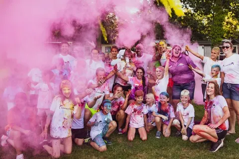 Camping De Schatberg foto 10