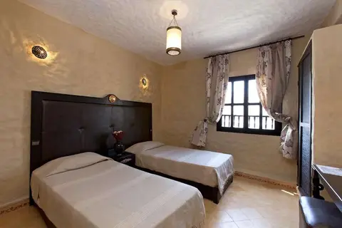 Riad Al Madina in Essaouira — foto 2
