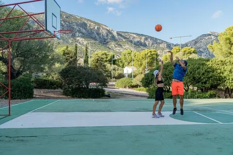 Resort Hotel Palmasera foto 7