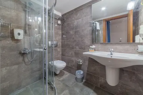 Justiniano Club Alanya Hotel in Alanya — foto 25