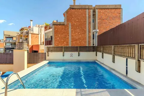 Aparthotel Bertran in Barcelona — foto 10