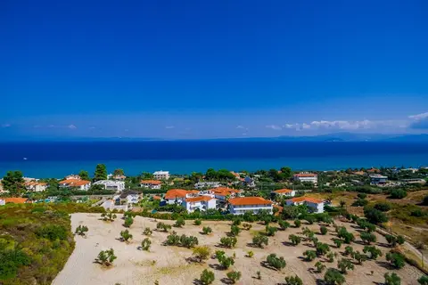 Flegra Palace Hotel in Πευκοχώρι — foto 19