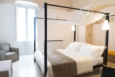 Donna Domenica Boutique Suites in Polignano A Mare, foto 3
