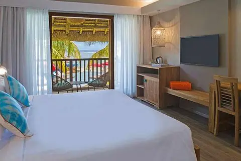 C Mauritius in Quatre Cocos VCA — foto 21