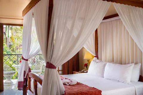 Charela Inn in Negril — foto 2