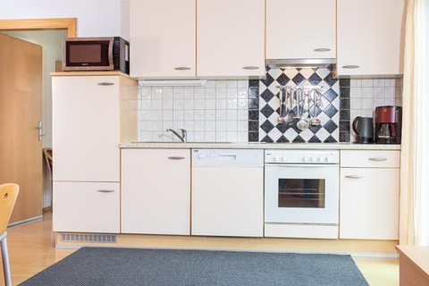 Zillertal Appartements foto 13