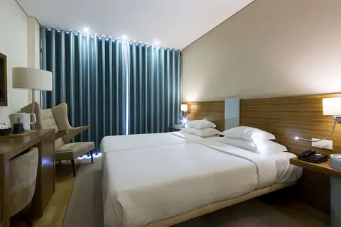 Hotel Meira in Vila Praia de Âncora — foto 2