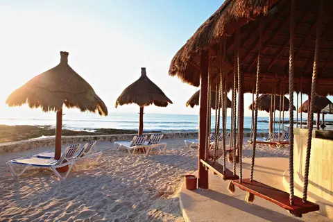 Bahia Principe Luxury Akumal in Cancún — foto 2