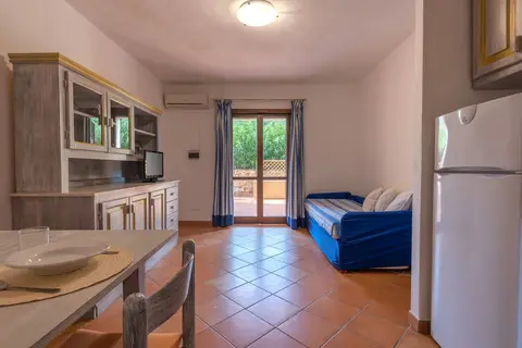 Residence Baia de Bahas in Aranci Golf — foto 22