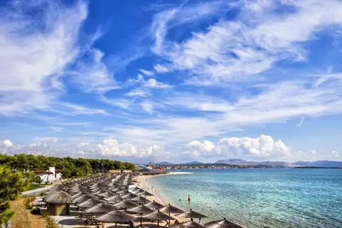 Amadria Park Camping Sibenik in Grad Šibenik — foto 10